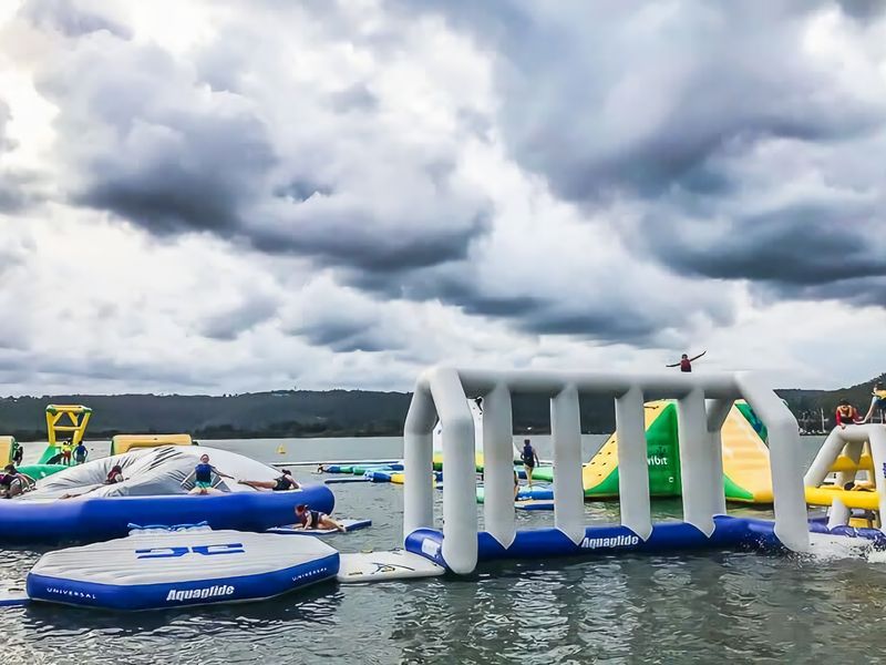 Umina Myrtle Bungalow Sleeping 4 Guests