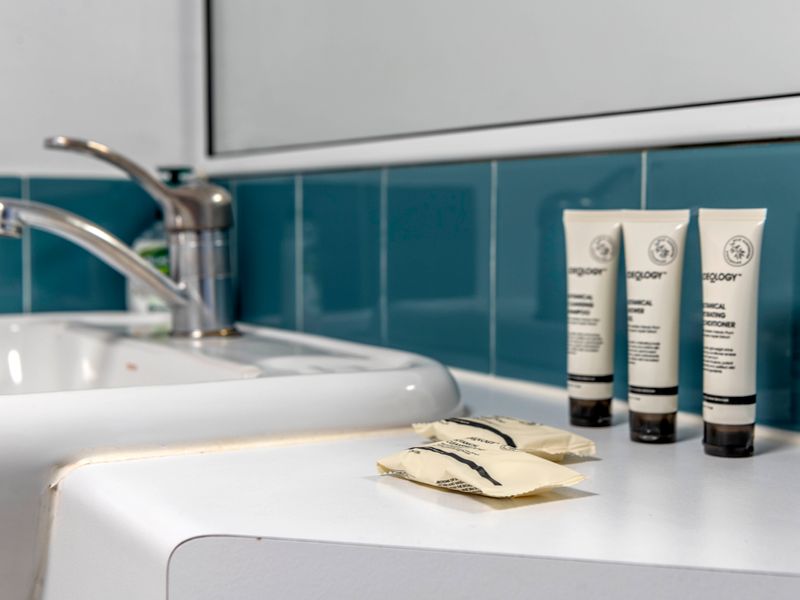 Braddon Bliss: Sleek Apartment Near Attractions