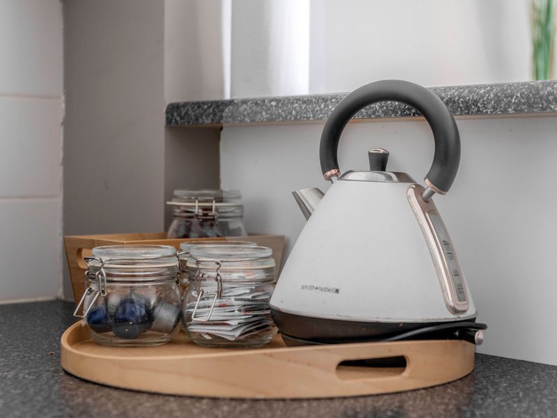 Braddon Bliss: Sleek Apartment Near Attractions