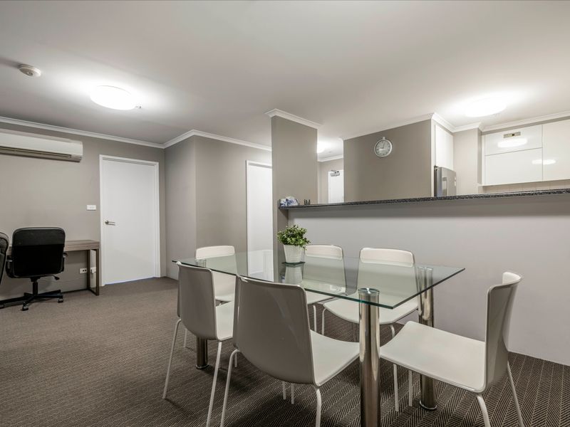 Braddon Bliss: Sleek Apartment Near Attractions