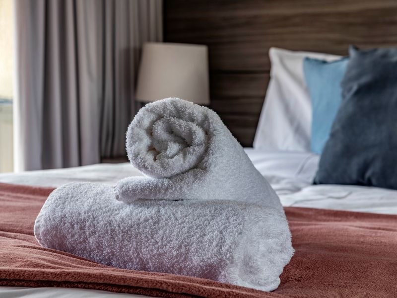 Braddon Bliss: Sleek Apartment Near Attractions