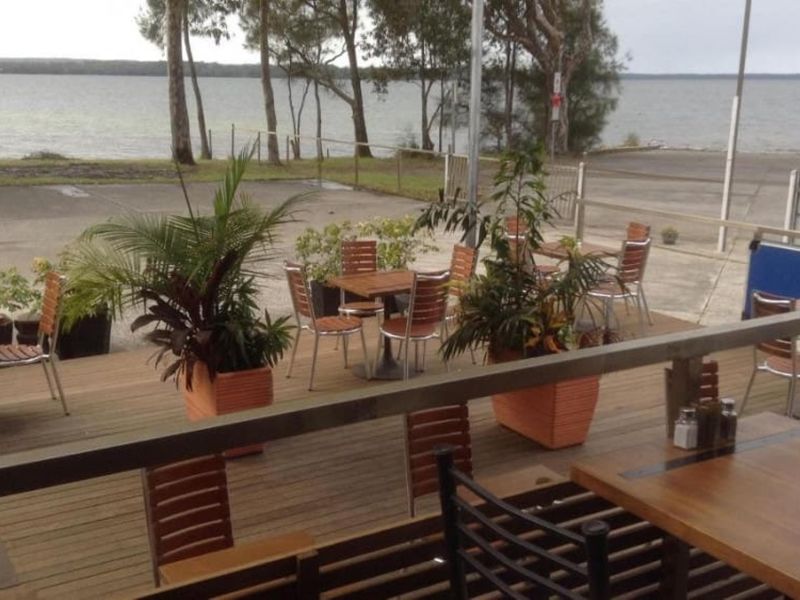 Welcome to Sandy Bottoms!