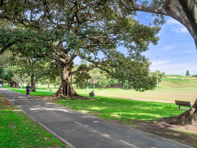 Stylish City Studio in Trendy Redfern