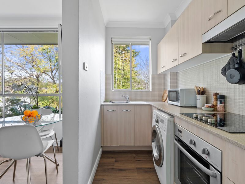 Stylish City Studio in Trendy Redfern