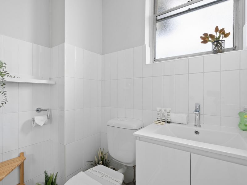 Stylish City Studio in Trendy Redfern