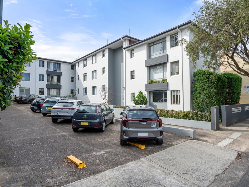 Stylish City Studio in Trendy Redfern