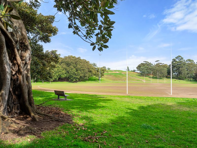 Stylish City Studio in Trendy Redfern