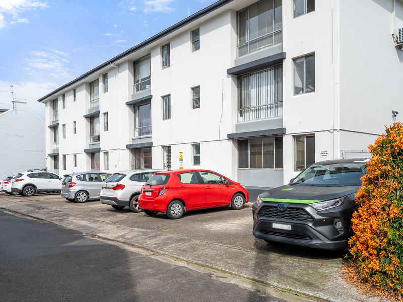 Stylish City Studio in Trendy Redfern