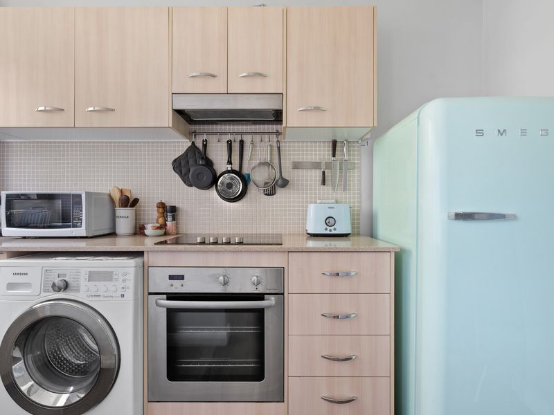 Stylish City Studio in Trendy Redfern