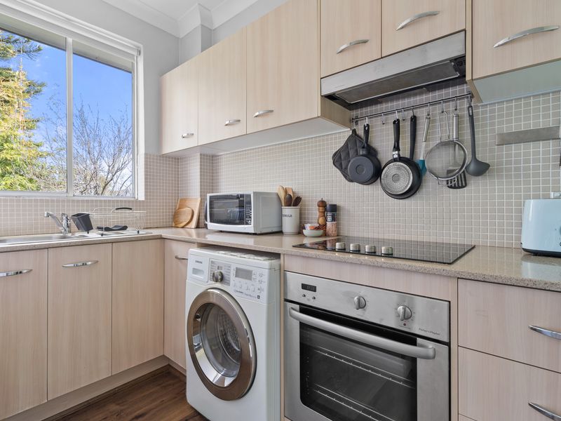 Stylish City Studio in Trendy Redfern