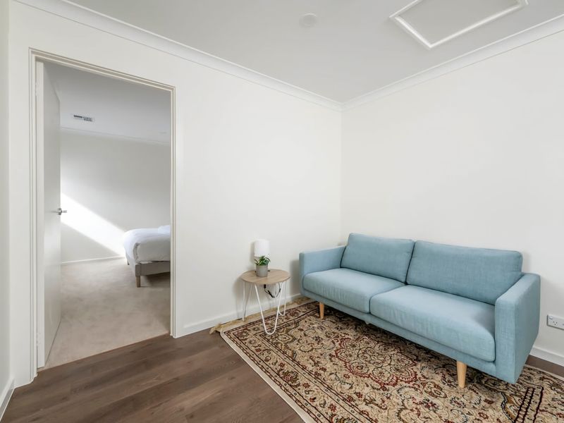 Upstairs Sitting Room