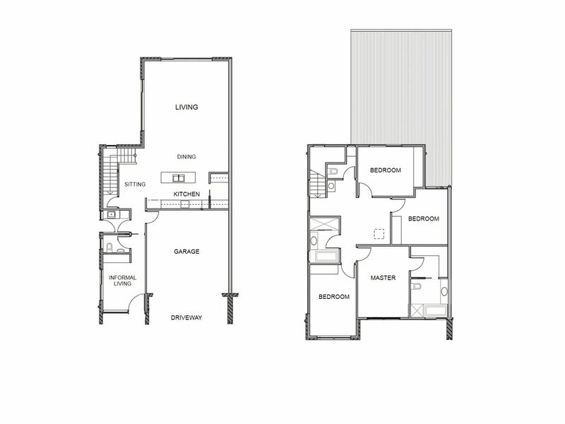 Sensational New Townhouse