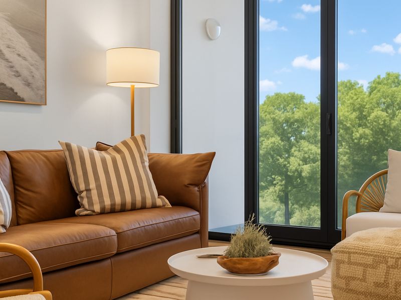 Coastal Chic – Modern Retreat Newcastle Beach