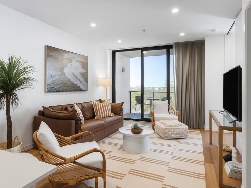 Coastal Chic – Modern Retreat Newcastle Beach