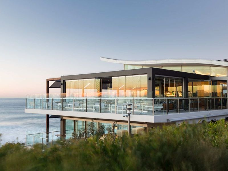 Beach & Brew-Modern 1-Bedroom in Trendy Merewether