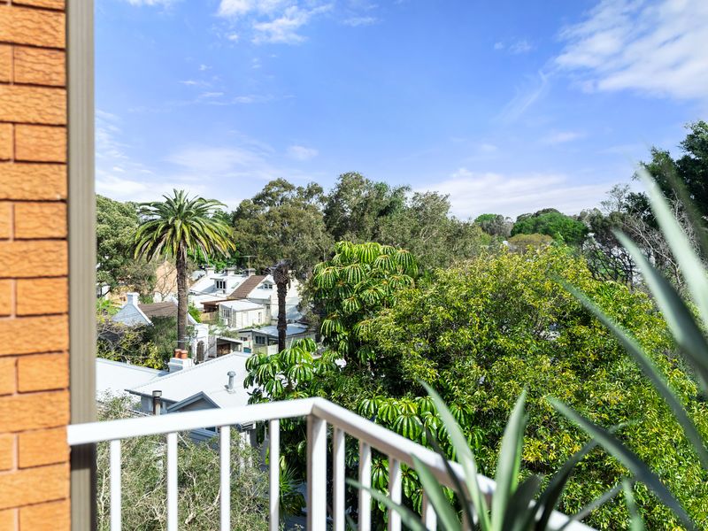 Your Stylish Balmain Retreat