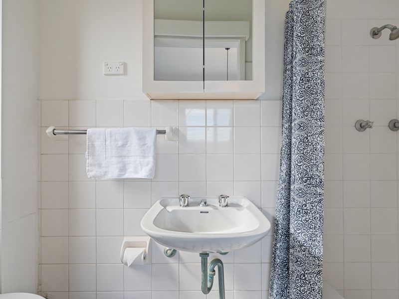 Bathroom - Essentials on us