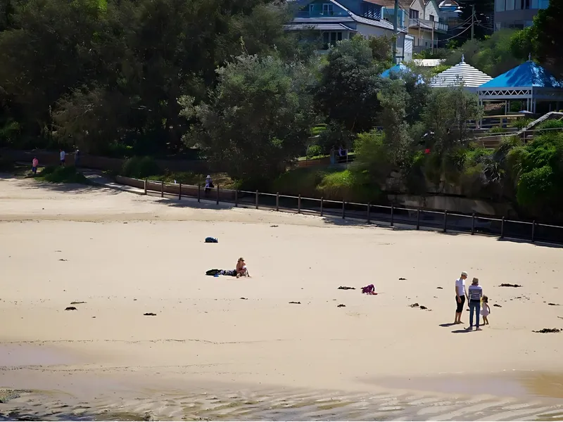 Stylish Clovelly Getaway near Bondi Beach