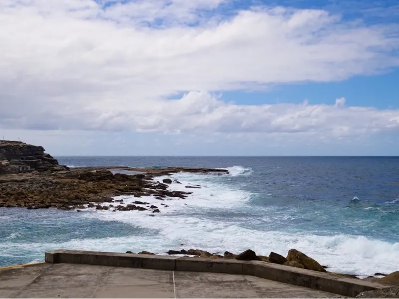 Stylish Clovelly Getaway near Bondi Beach