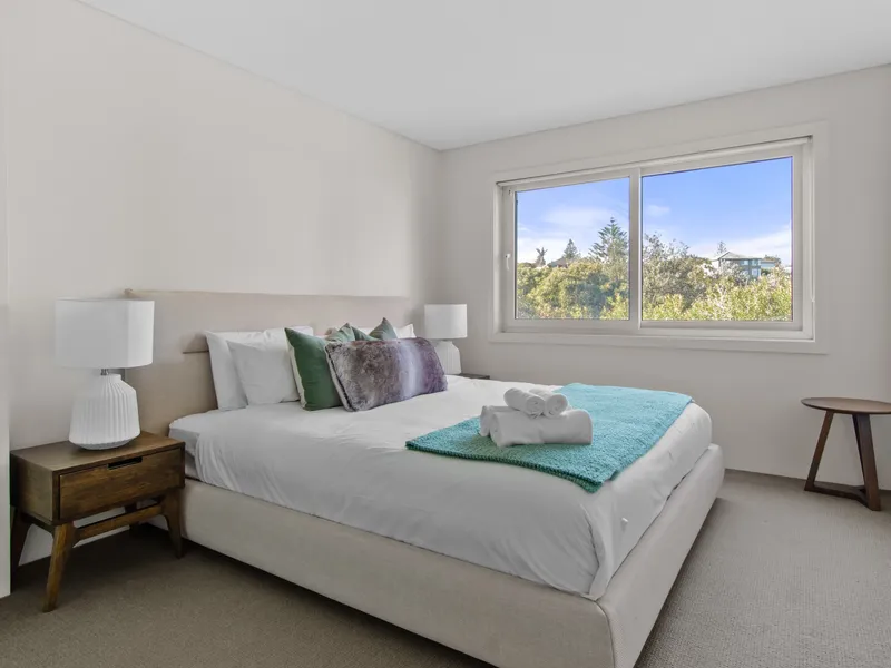 Stylish Clovelly Getaway near Bondi Beach