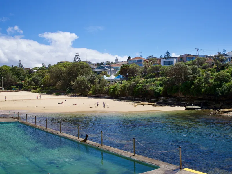 Stylish Clovelly Getaway near Bondi Beach