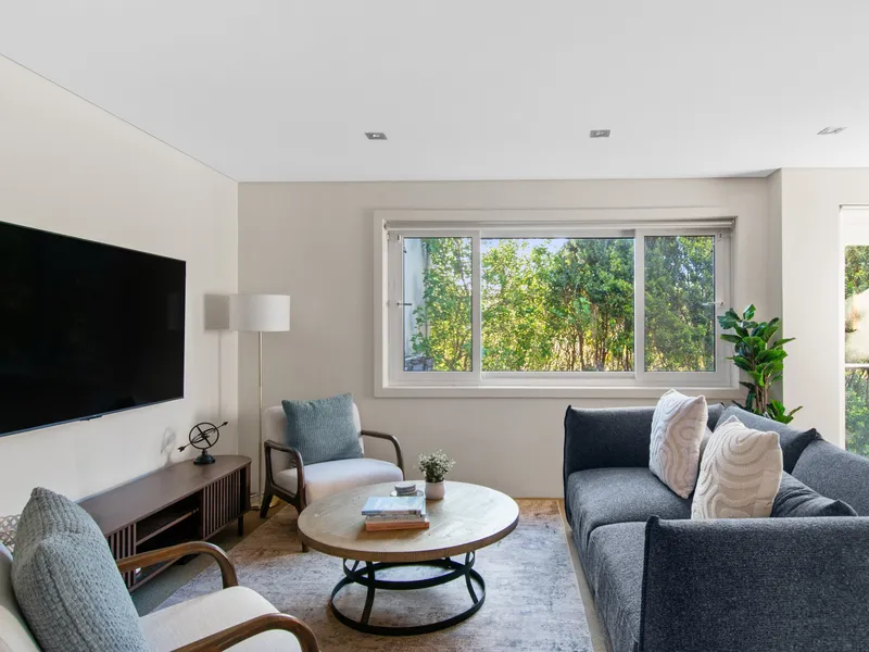 Stylish Clovelly Getaway near Bondi Beach