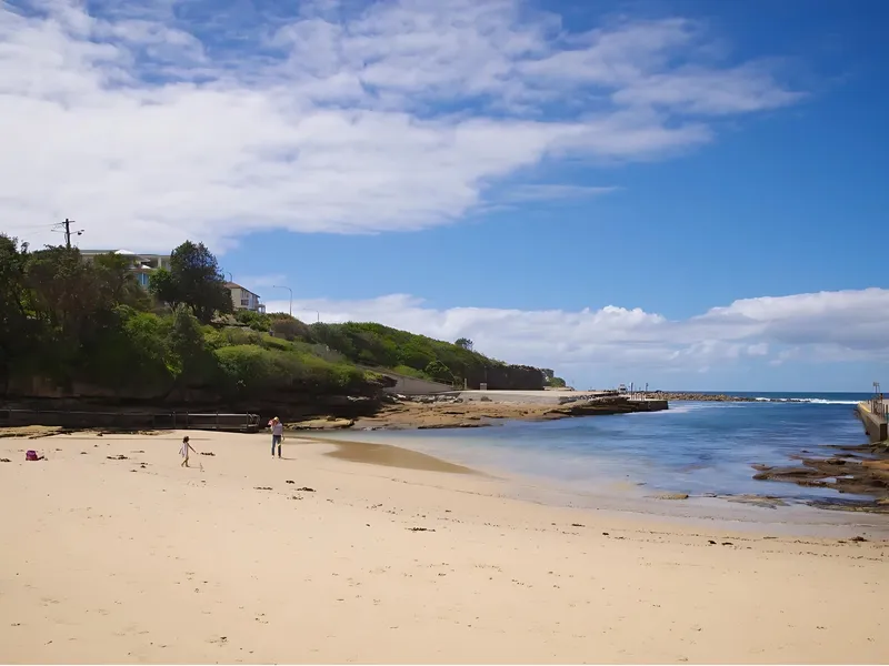 Stylish Clovelly Getaway near Bondi Beach