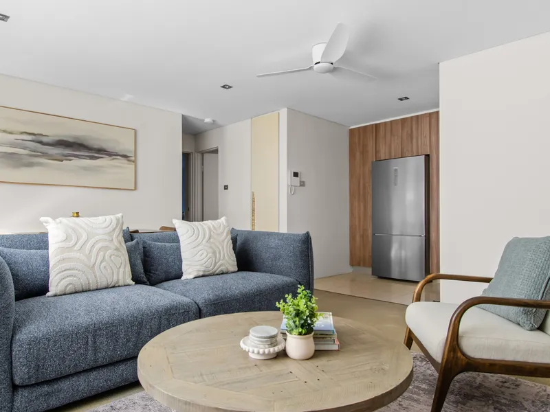 Stylish Clovelly Getaway near Bondi Beach