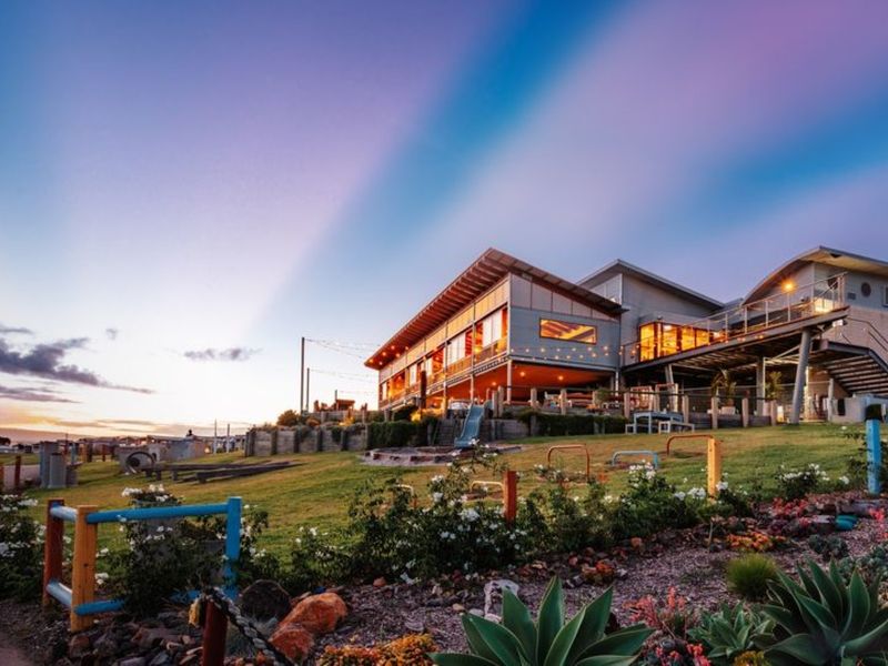 The Tavern at the Links Shell Cove