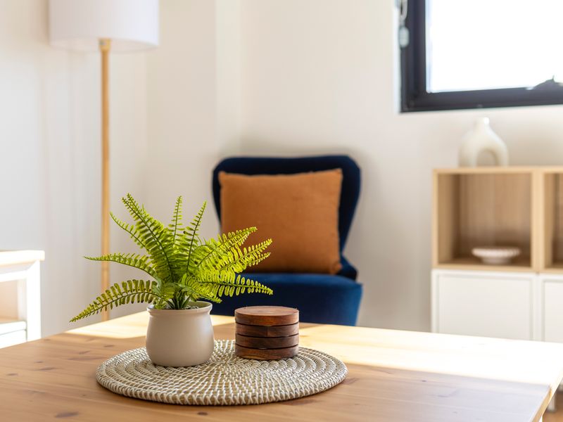 Comfort and simplicity