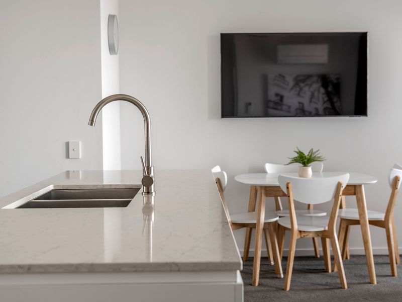 Penthouse Apartment in Belconnen