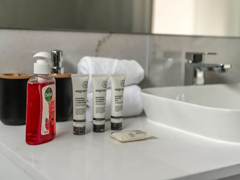 Gorgeous Hawker Townhouse