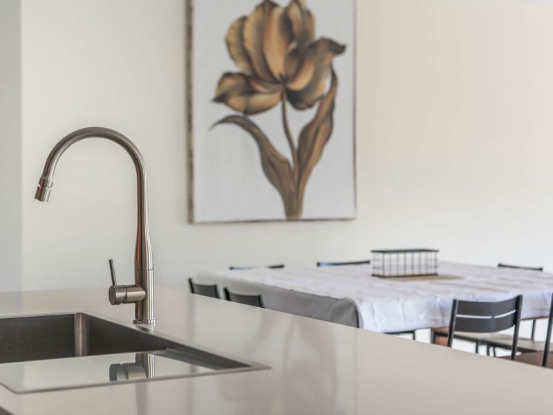 Gorgeous Hawker Townhouse