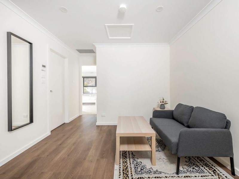 Sitting Room Upstairs