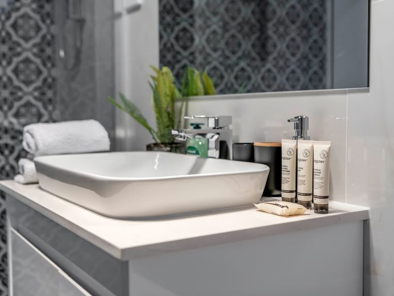 Gorgeous Hawker Townhouse