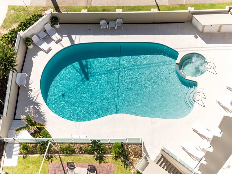 Seaside Serenity Ocean Views & Pool