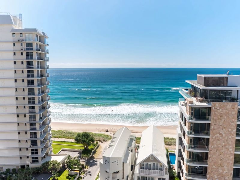 Seaside Serenity Ocean Views & Pool