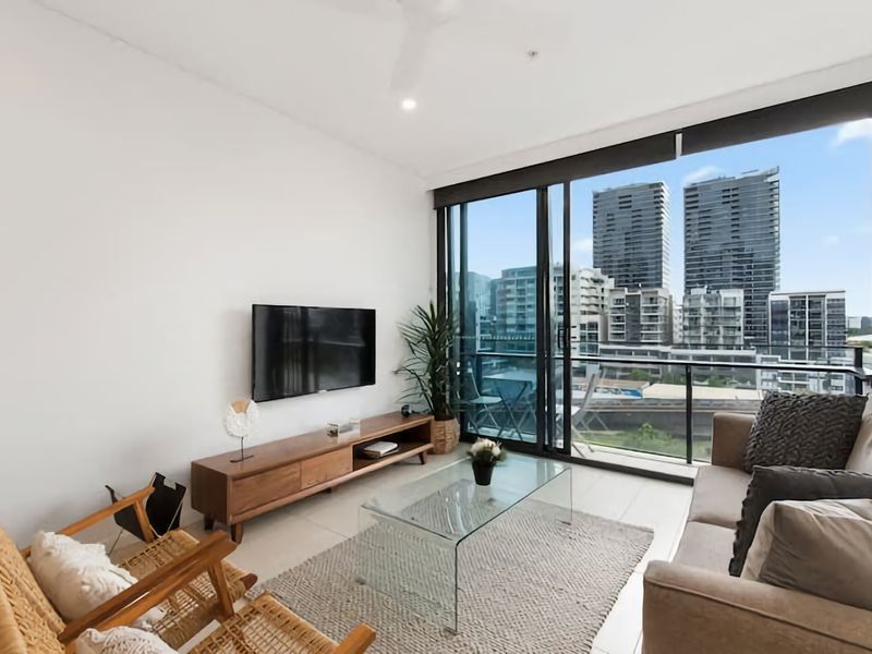 Unlimited city views