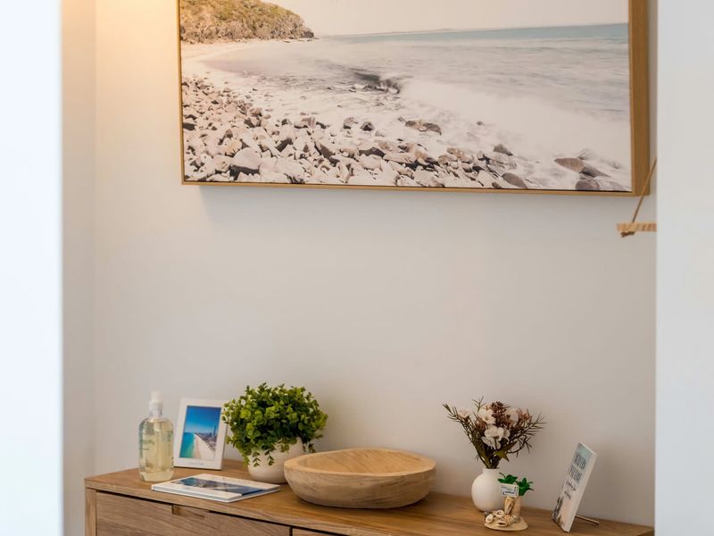 Salt & Sea Escape Pools, Spa and Gym