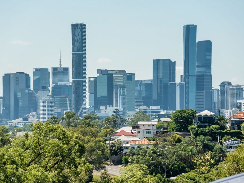 Homely Hideaway Bardon