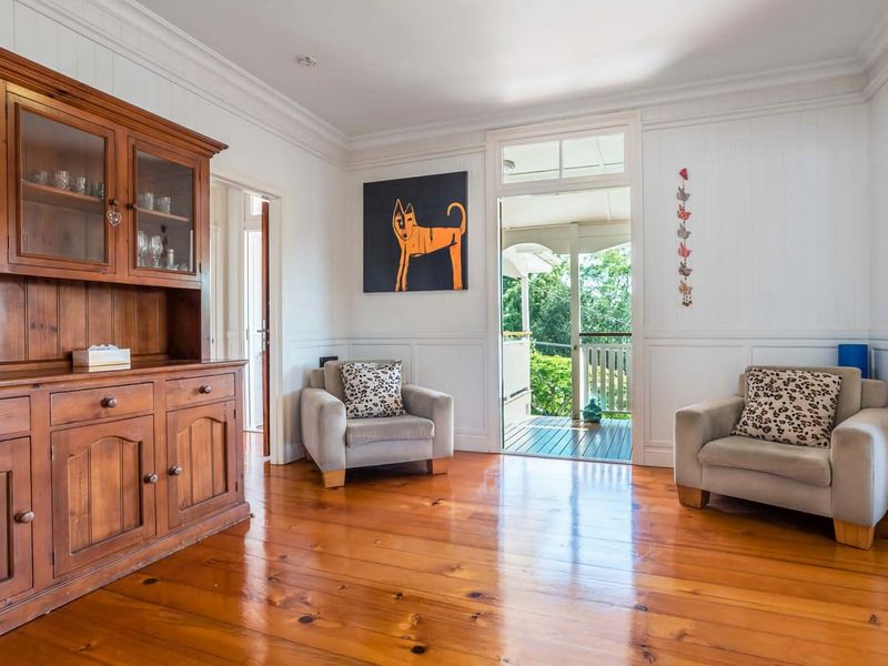 Homely Hideaway Bardon