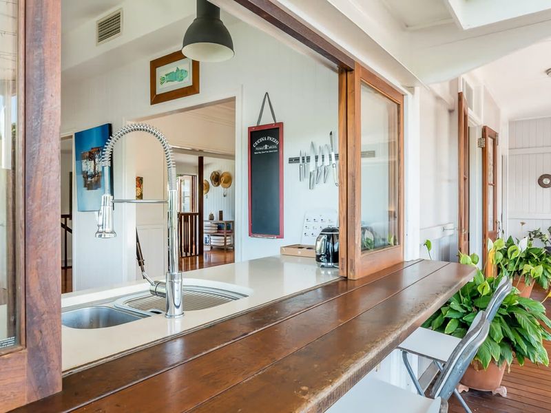 Homely Hideaway Bardon