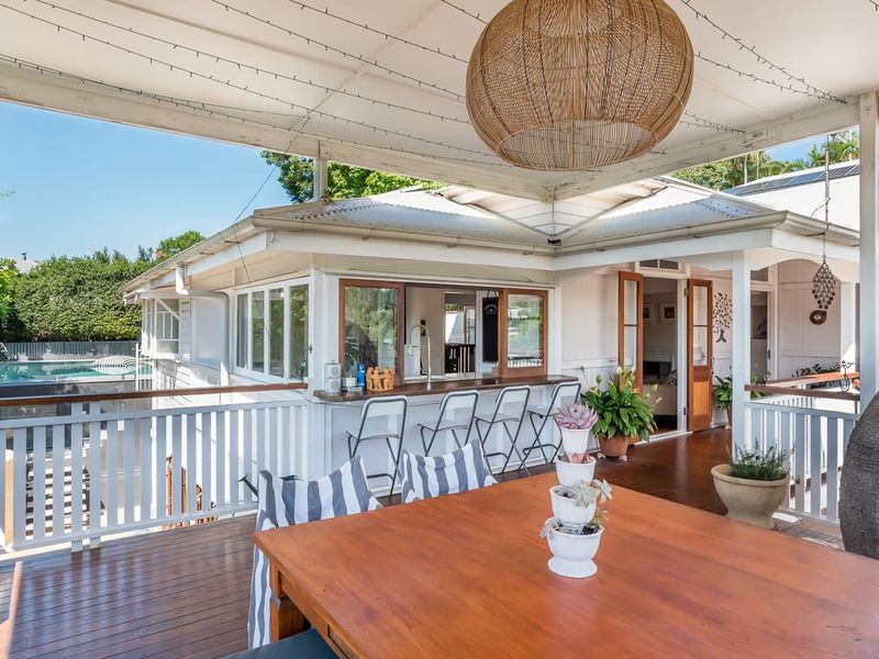 Homely Hideaway Bardon