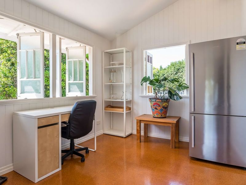 Homely Hideaway Bardon