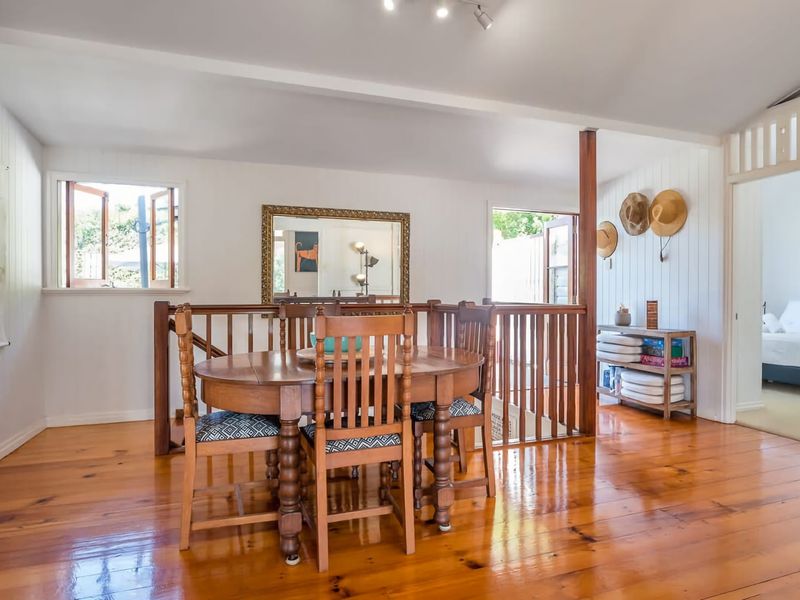 Homely Hideaway Bardon