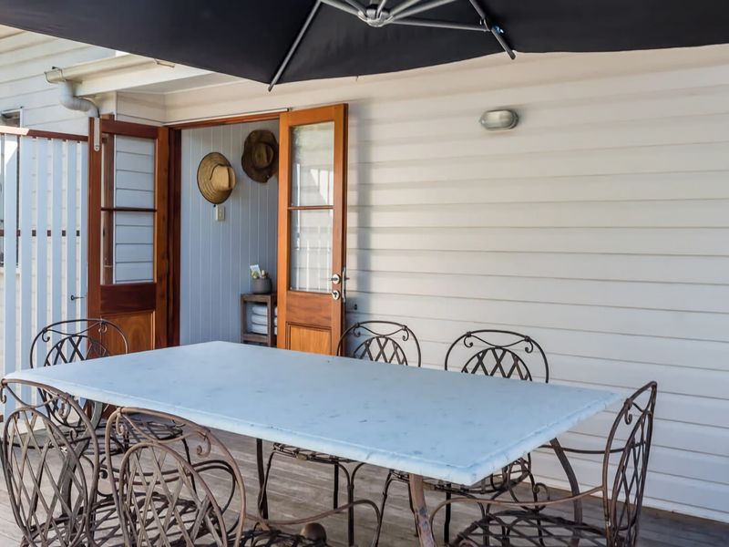 Homely Hideaway Bardon