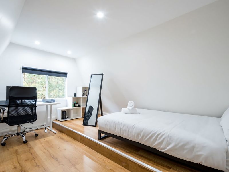 Whispering Leaves Tamborine Mountain