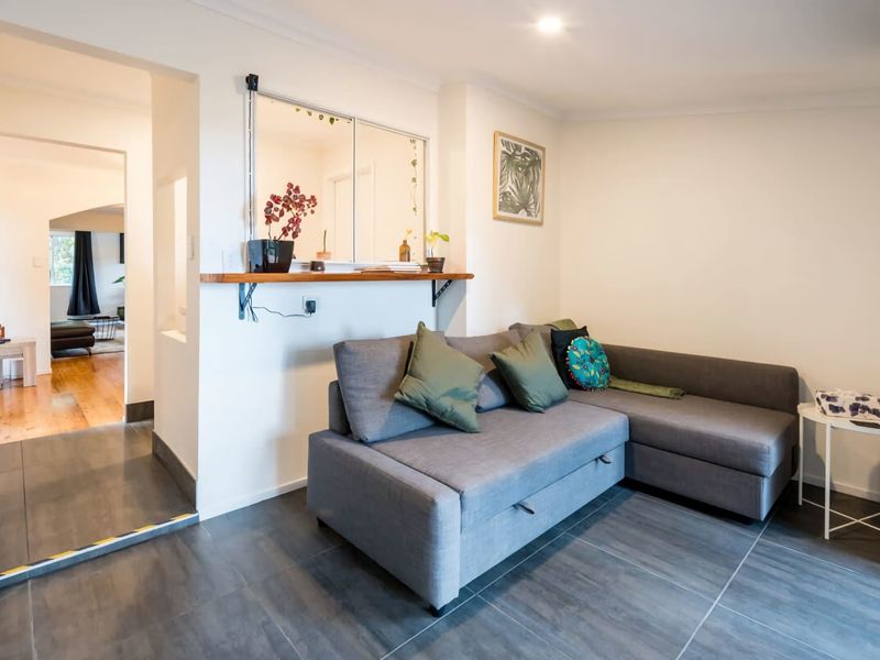 Whispering Leaves Tamborine Mountain