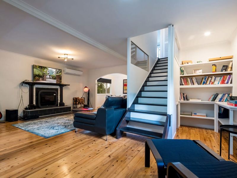 Whispering Leaves Tamborine Mountain