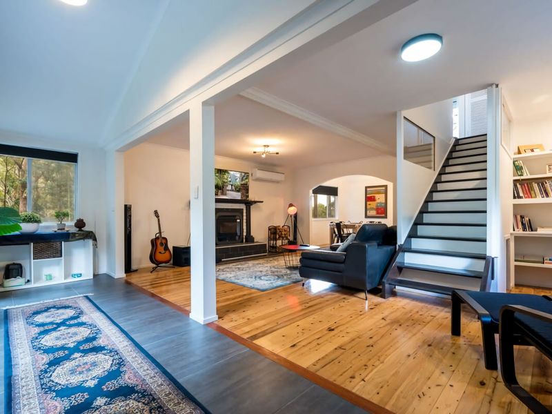 Whispering Leaves Tamborine Mountain